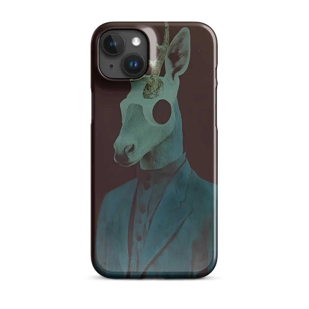The Enigmatic Deer