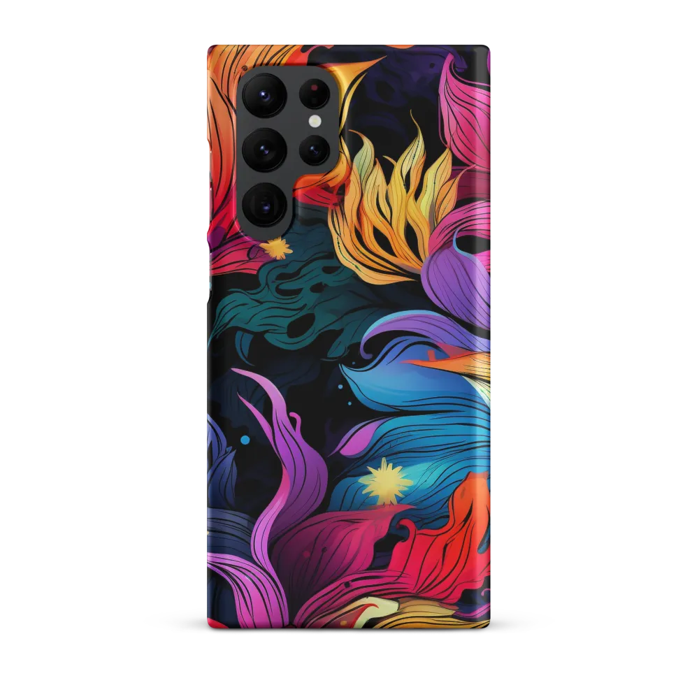 Floral Symphony