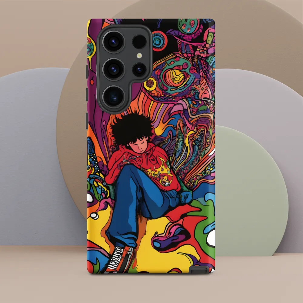 Psychedelic Reverie