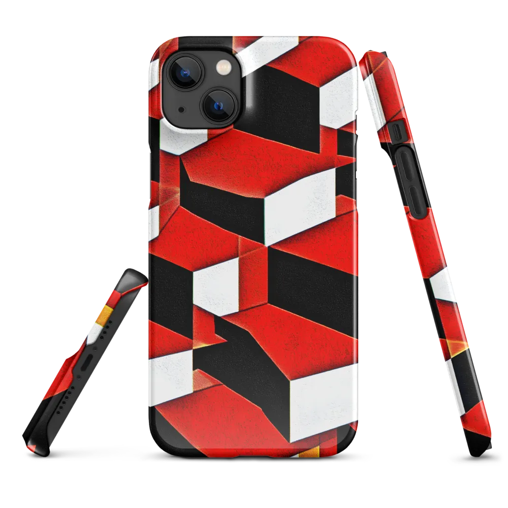 Dynamic Geometric Interplay