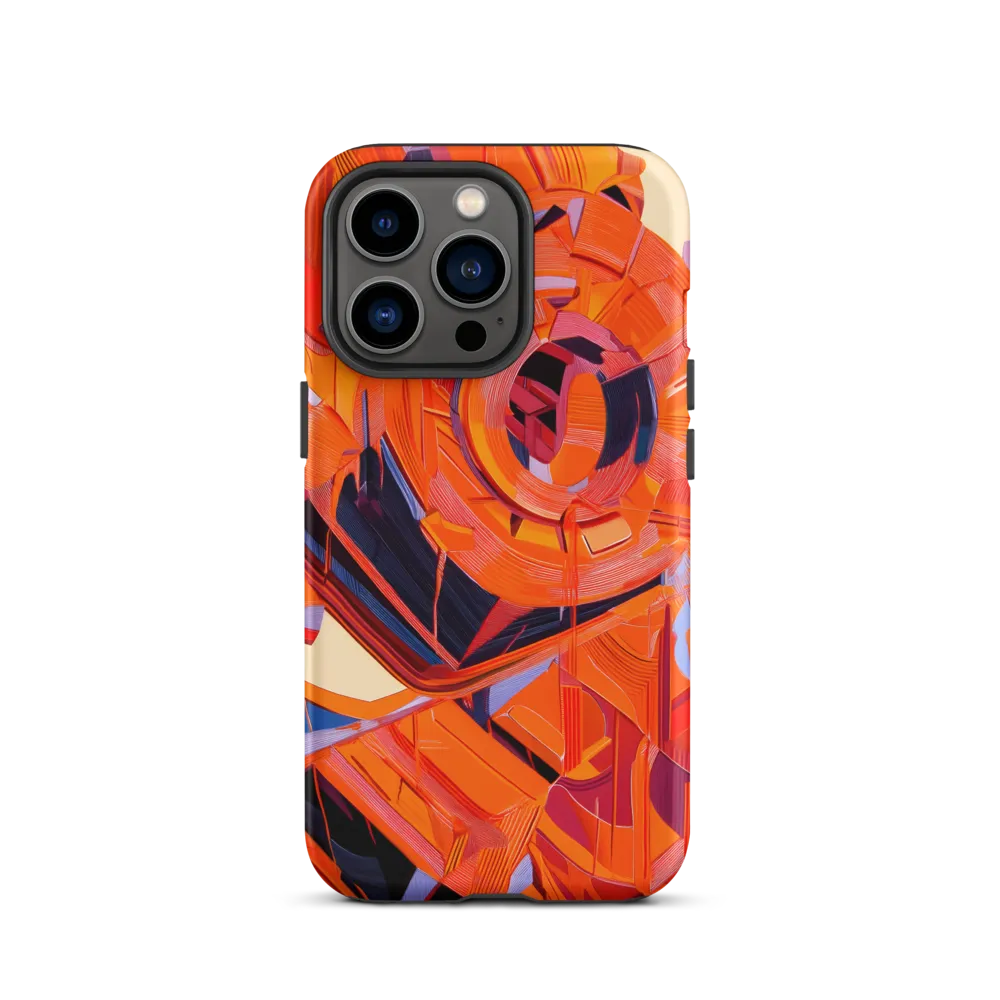 Vibrant Geometry