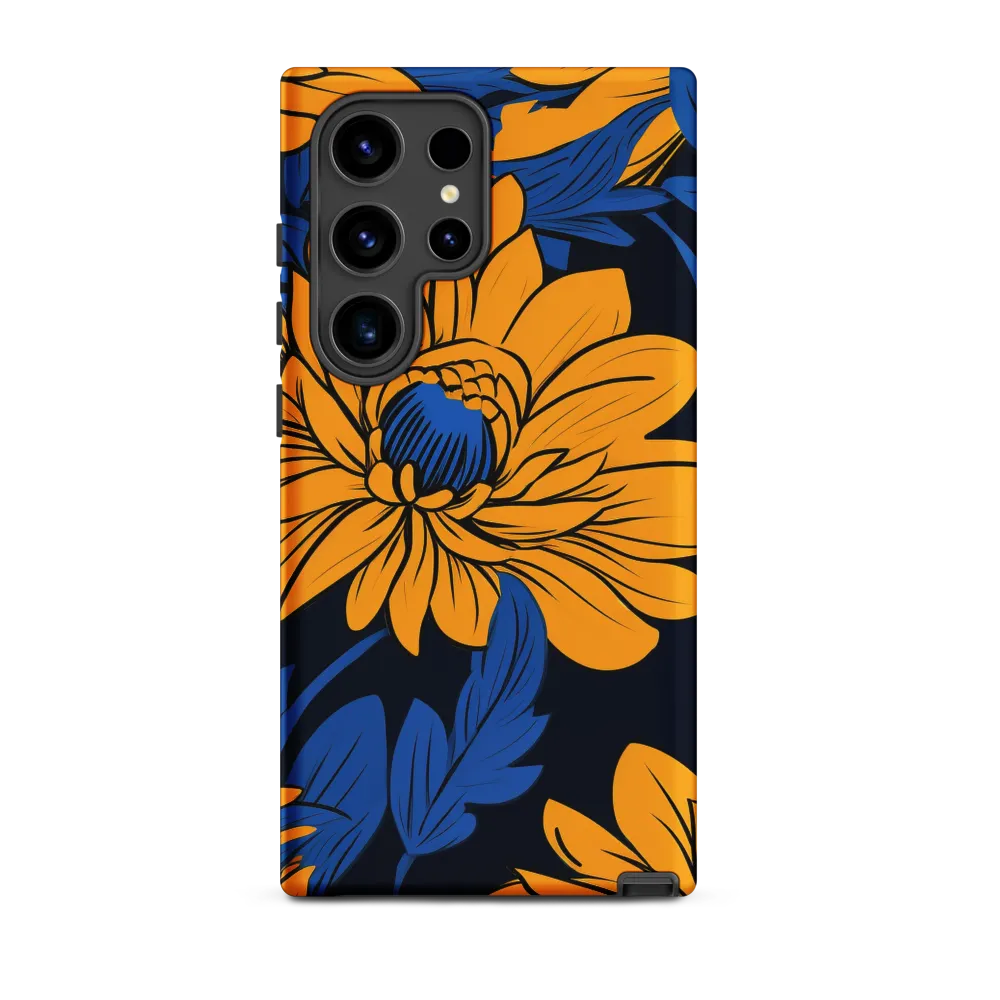 A Symphony of Blooms