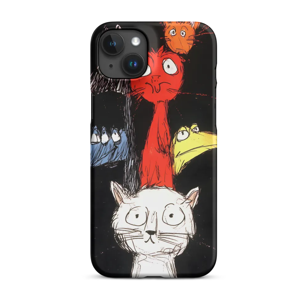 Whimsical Menagerie