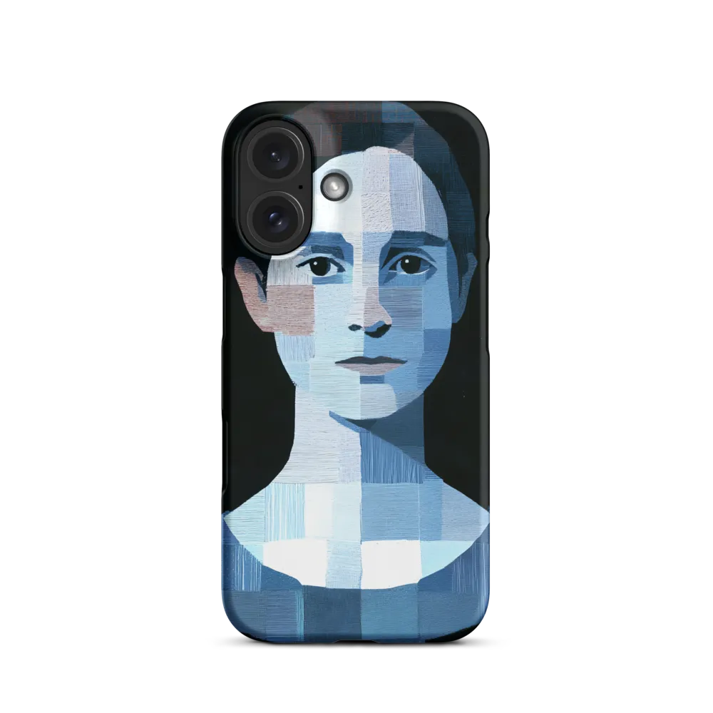 Fragments of Blue