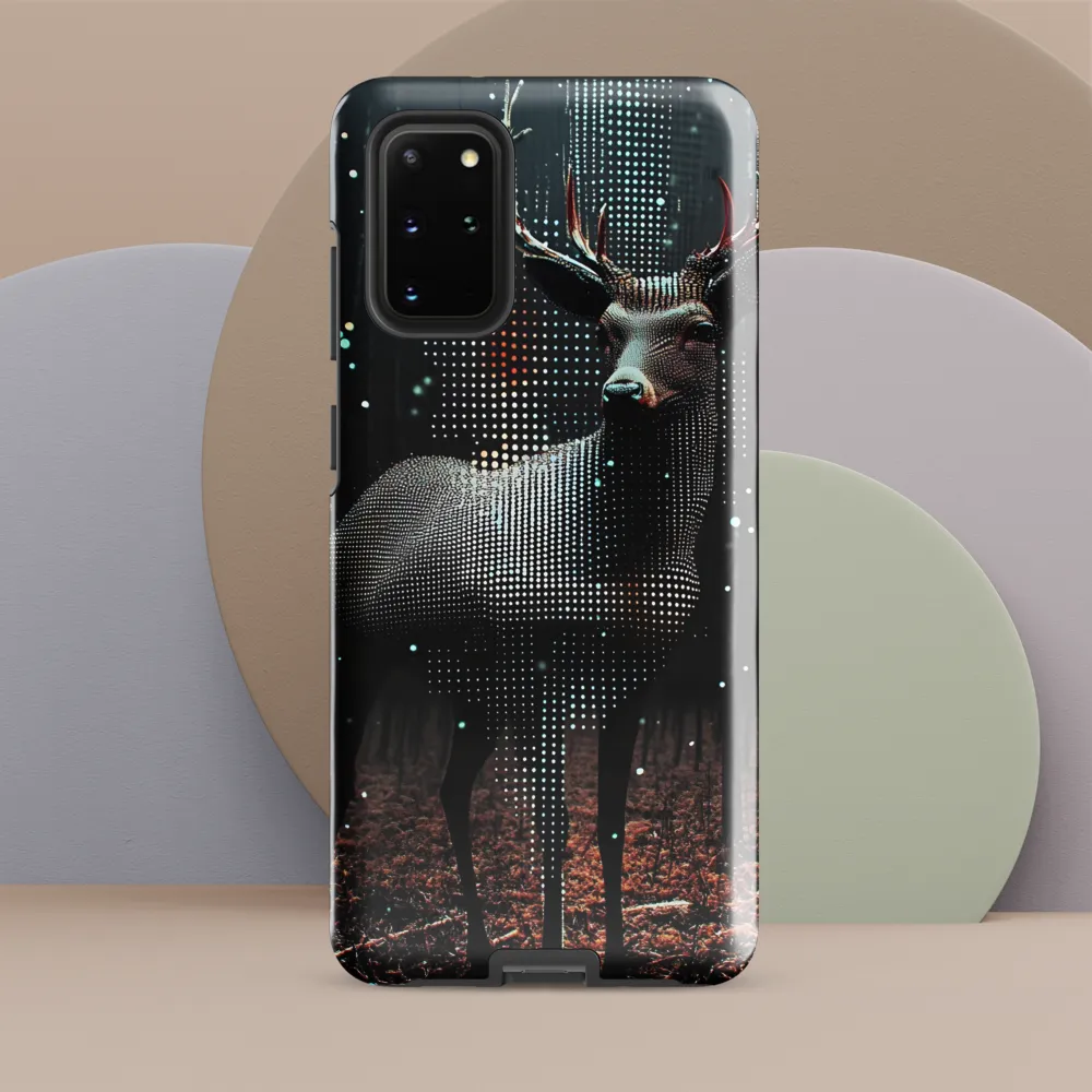 Echoes of the Forest