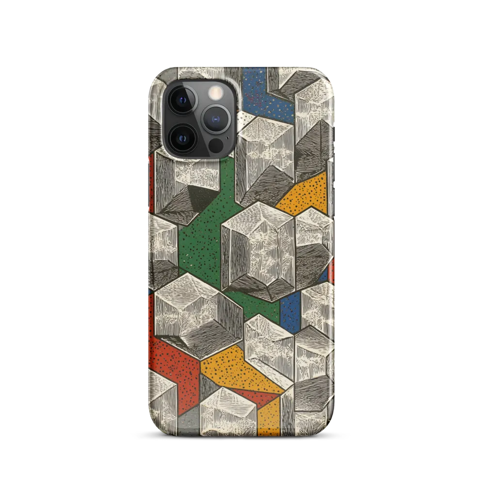 Cubic Dynamics