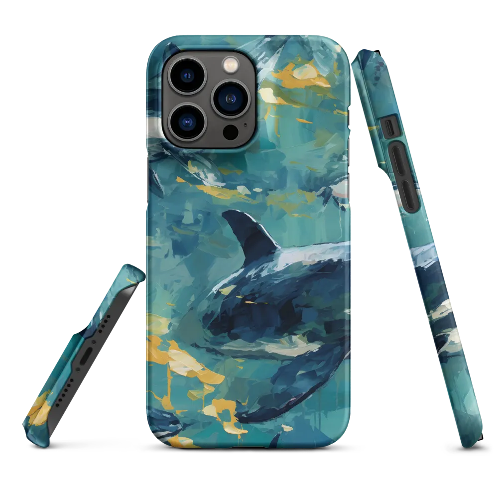 Beneath the Waves: A Symphony of Whales
