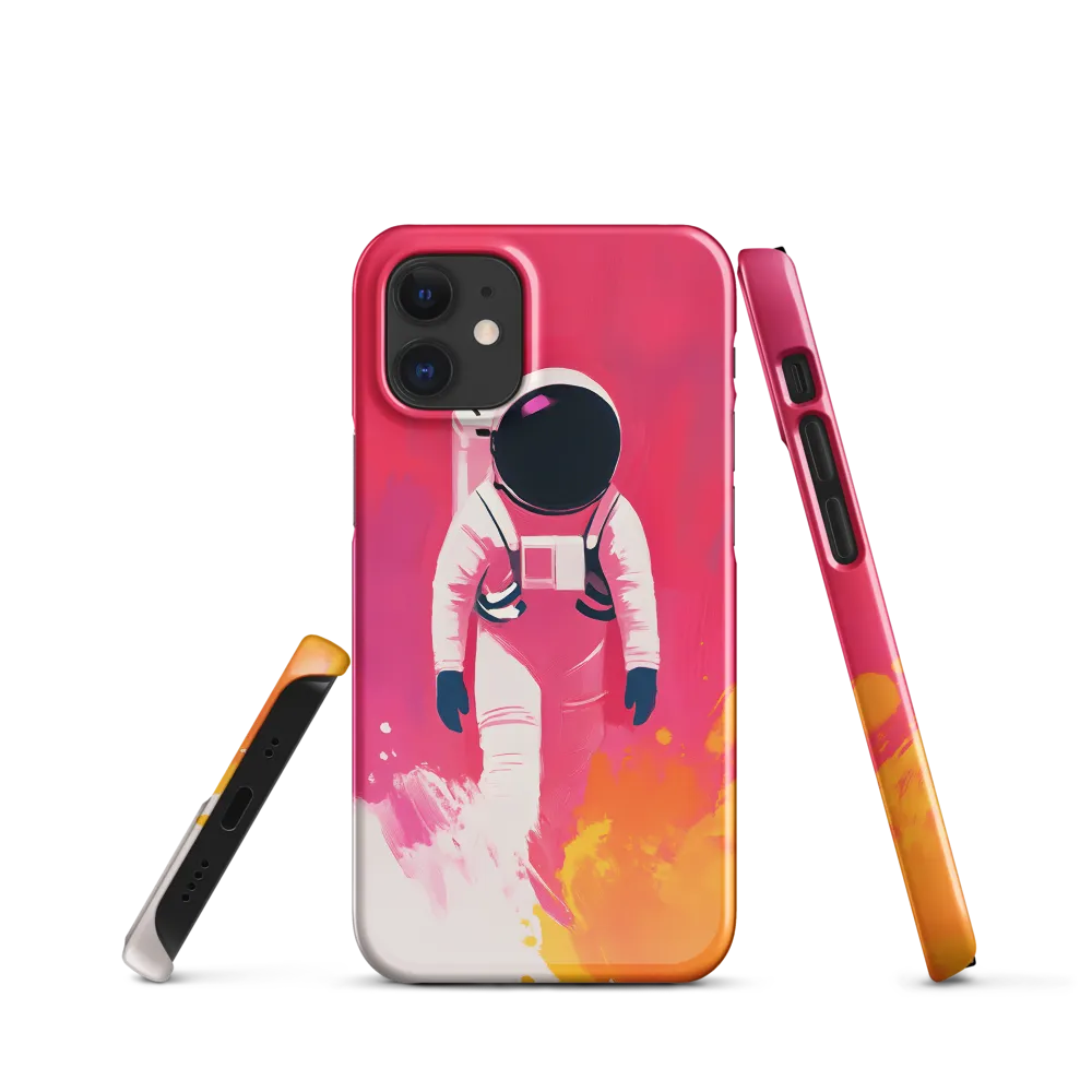 Journey through the Cosmos