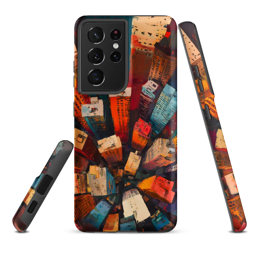 Urban Kaleidoscope