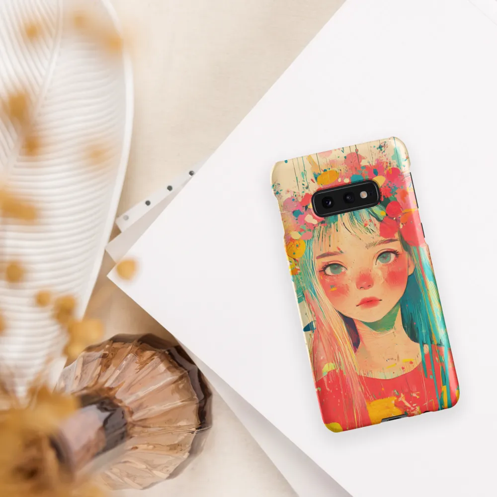 Whimsical Blossom