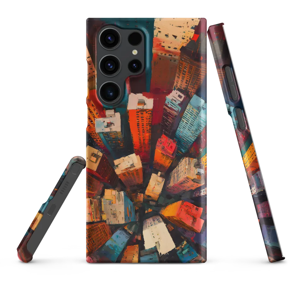 Urban Kaleidoscope