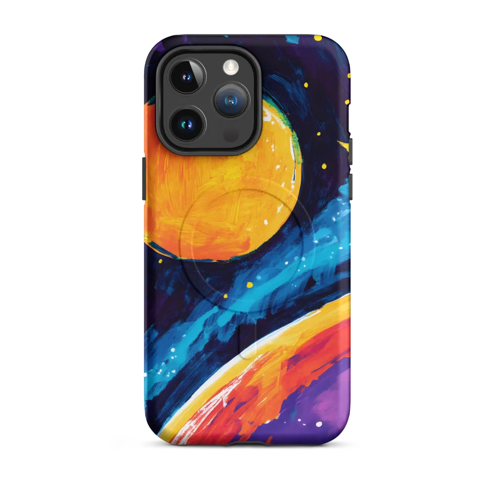 Galactic Harmony