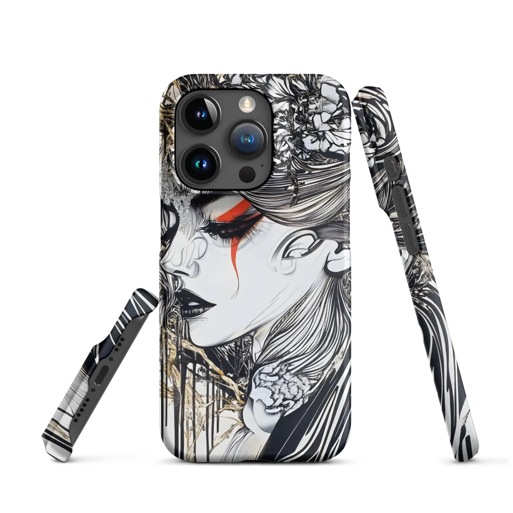 Veiled Mystique