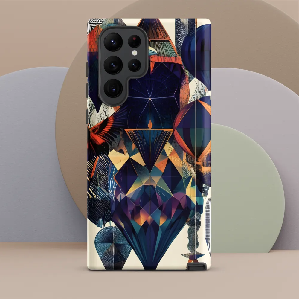 Geometric Harmonies