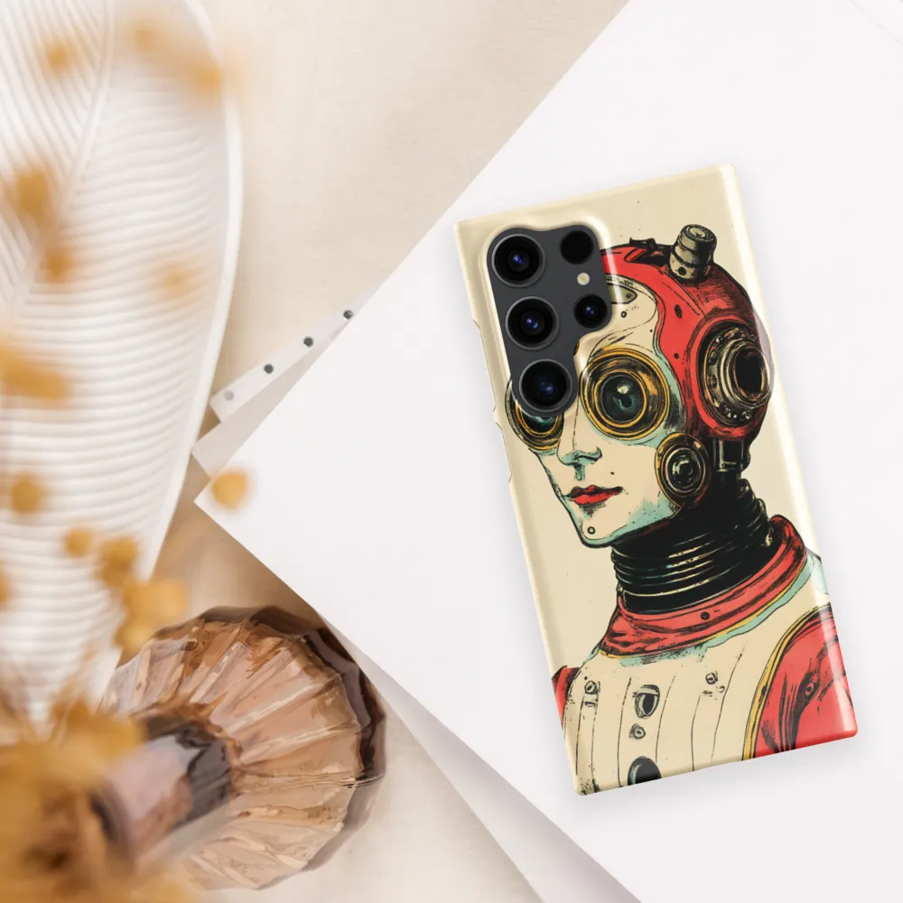 Ethereal Automaton