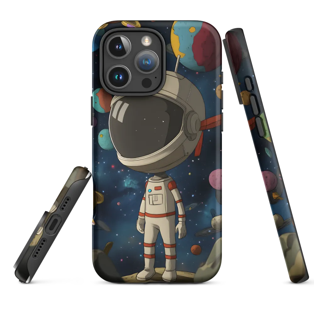 Cosmic Wonder