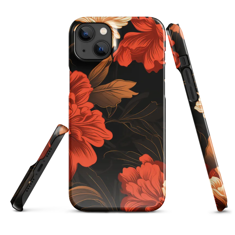 Elegance in Bloom