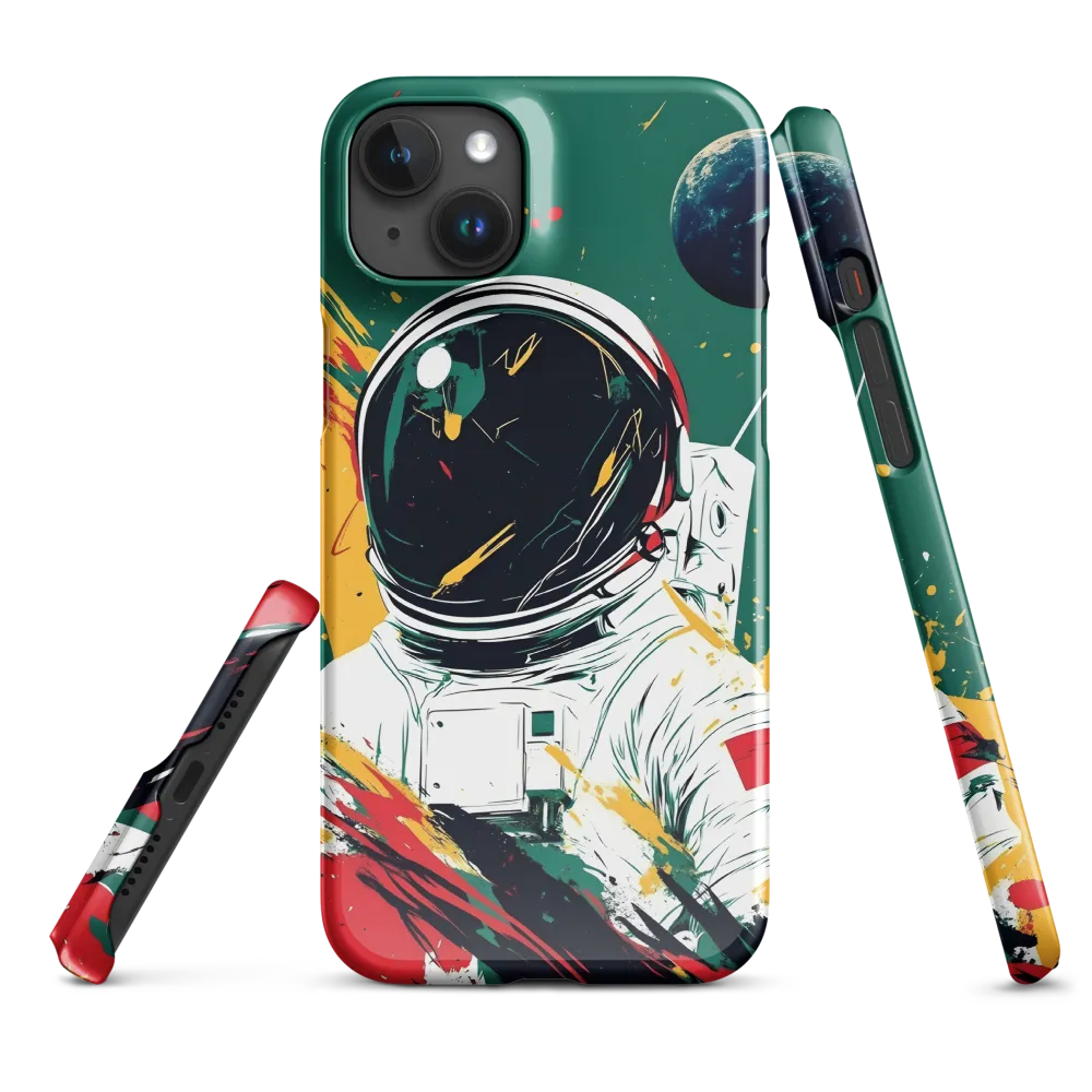 Galactic Explorer: A Modern Odyssey