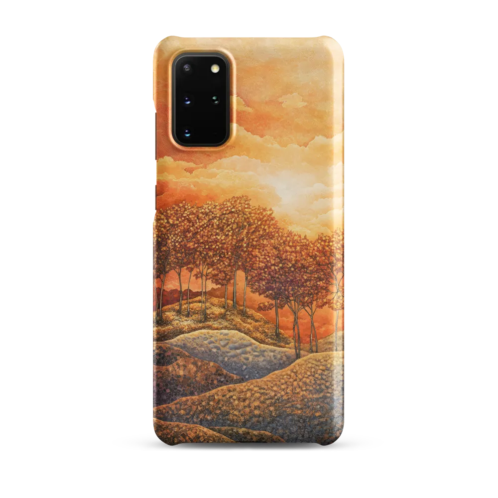 Golden Twilight