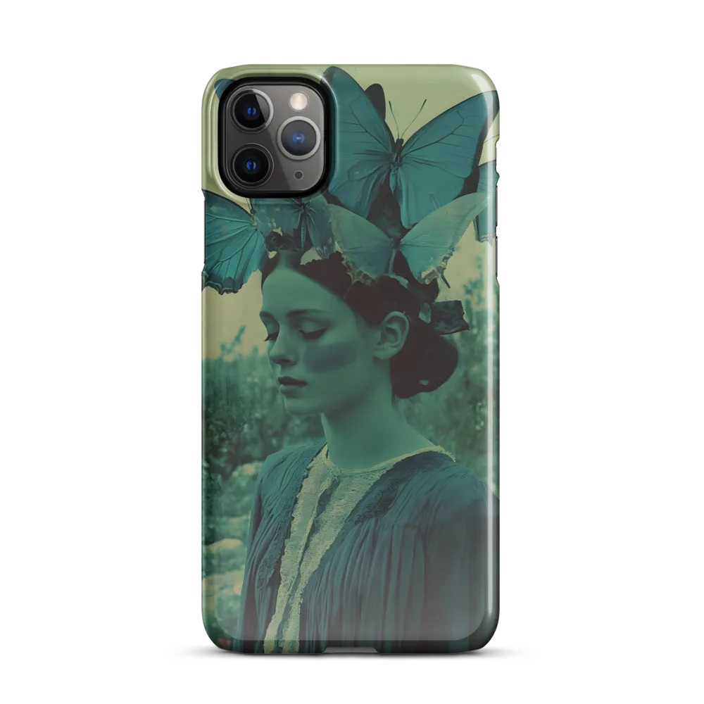 Whispers of Nature | Phone Case |  11 Pro Max | Snap Case | Glossy