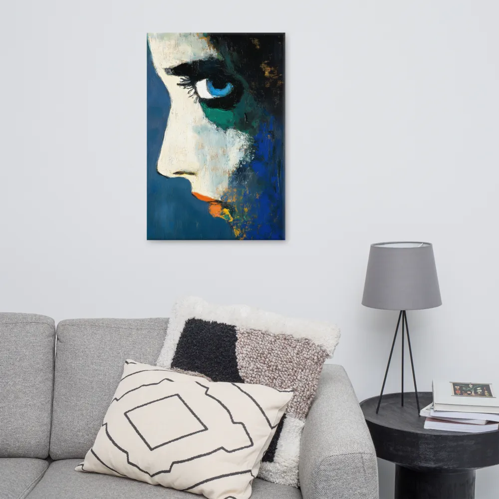 Reflections of Emotion