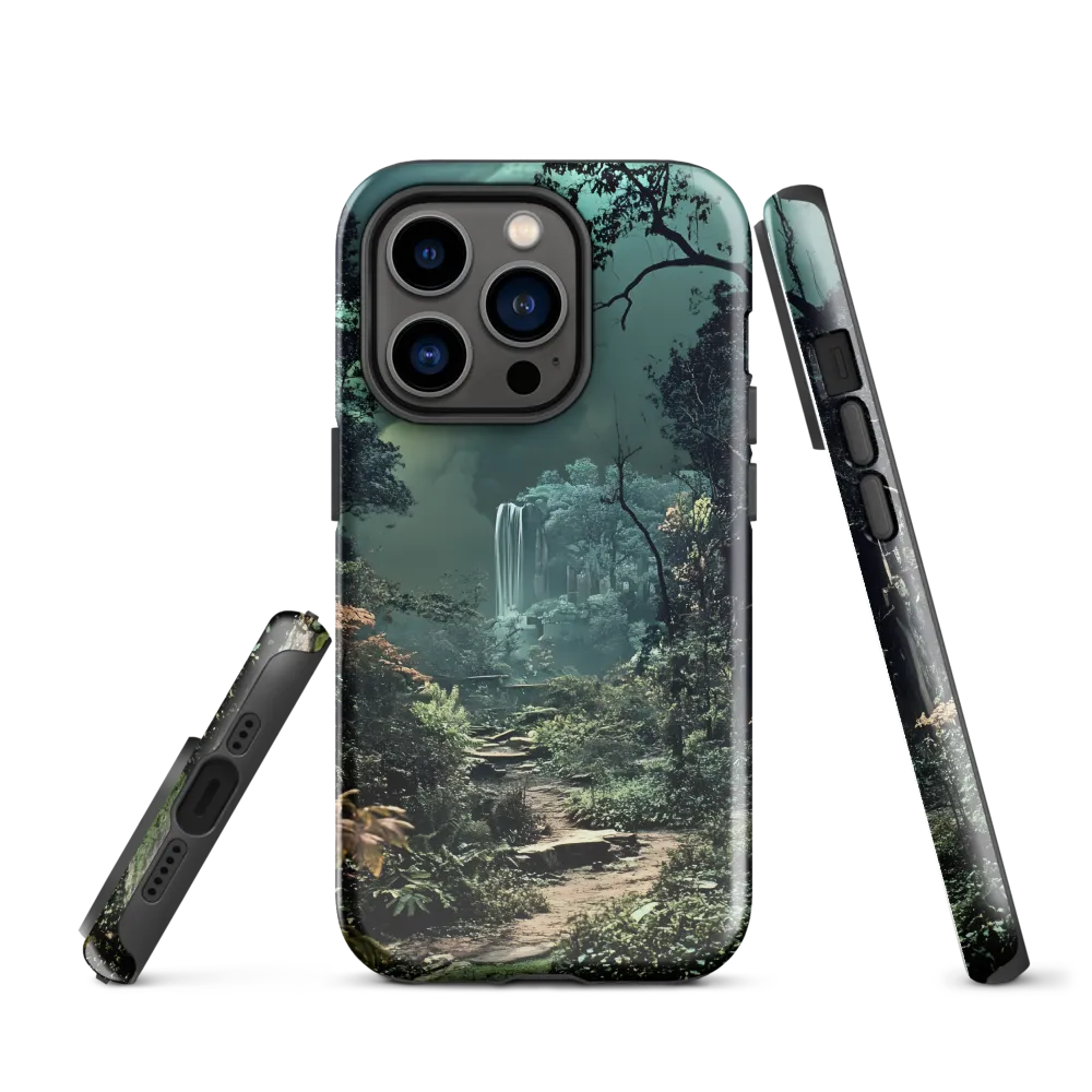 Whispers of the Forest