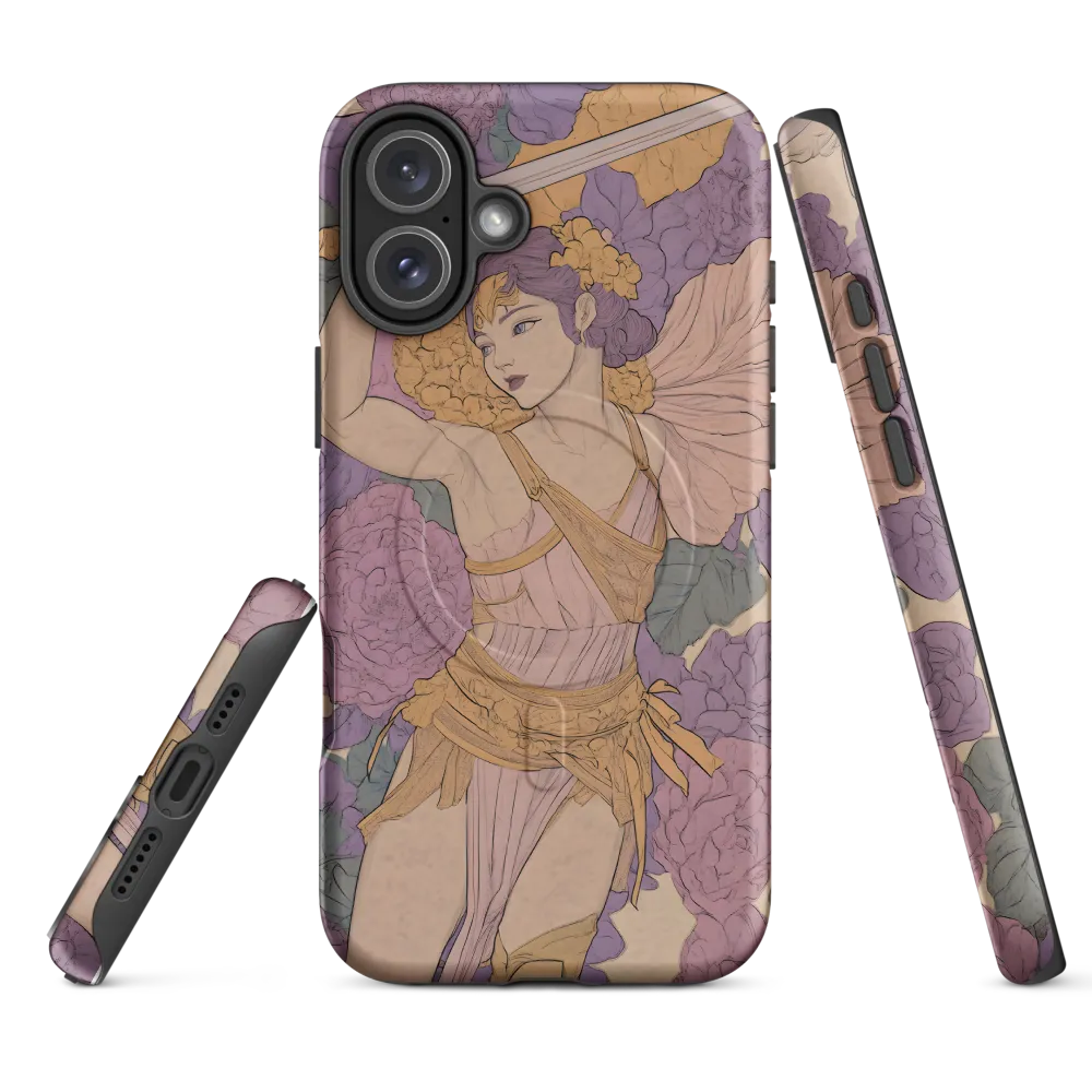 Goddess of Blossoms