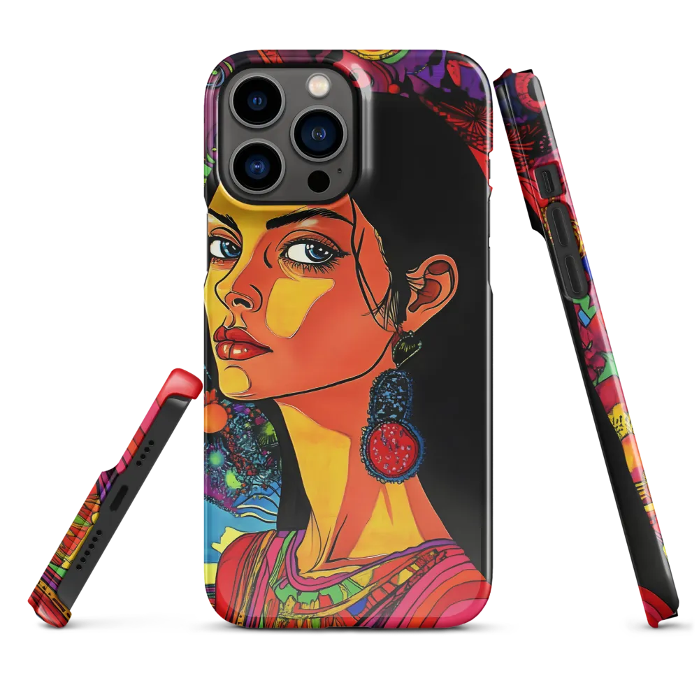 Ethereal Dreamscape in Vivid Colors