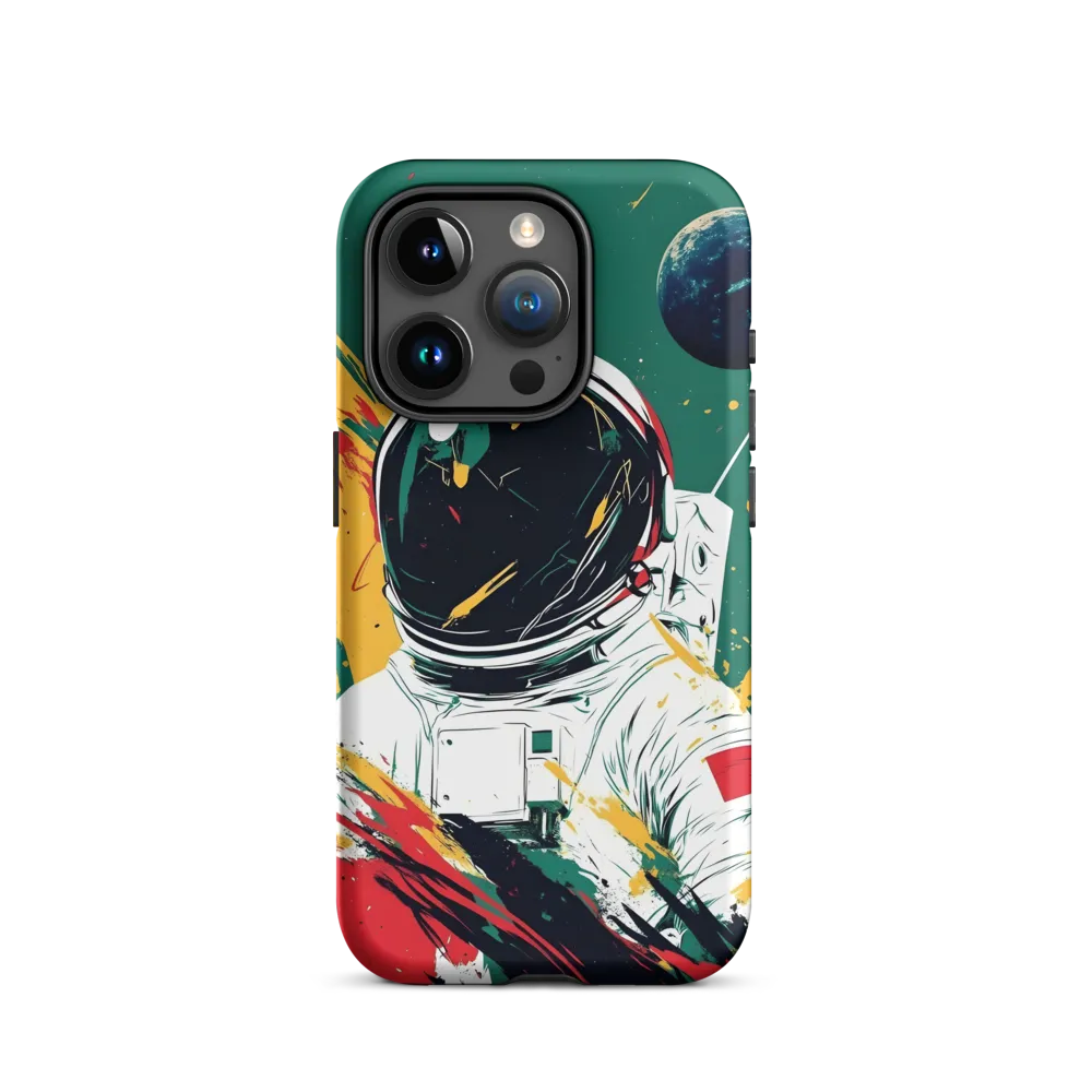 Galactic Explorer: A Modern Odyssey