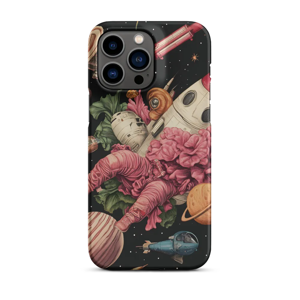 Whimsical Wonders of Space