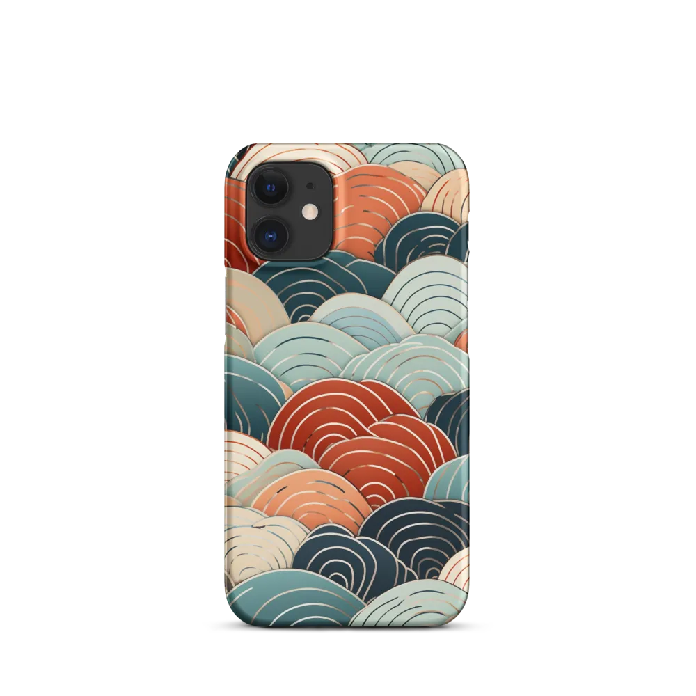 Rhythms of Waves