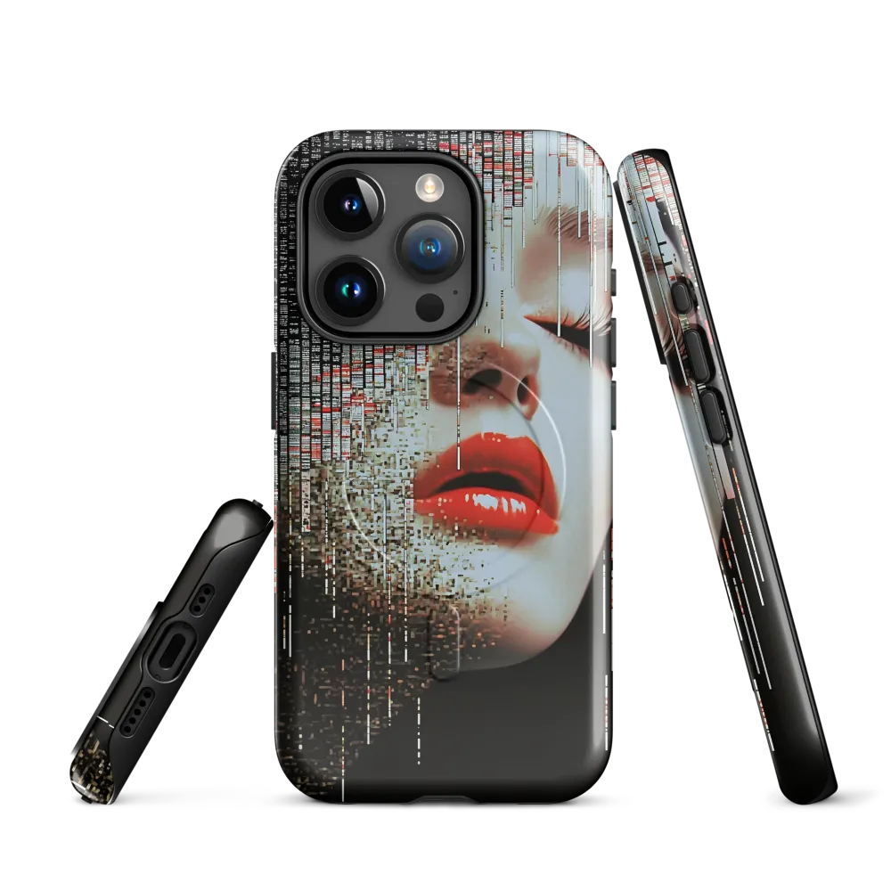 Fragmented Beauty