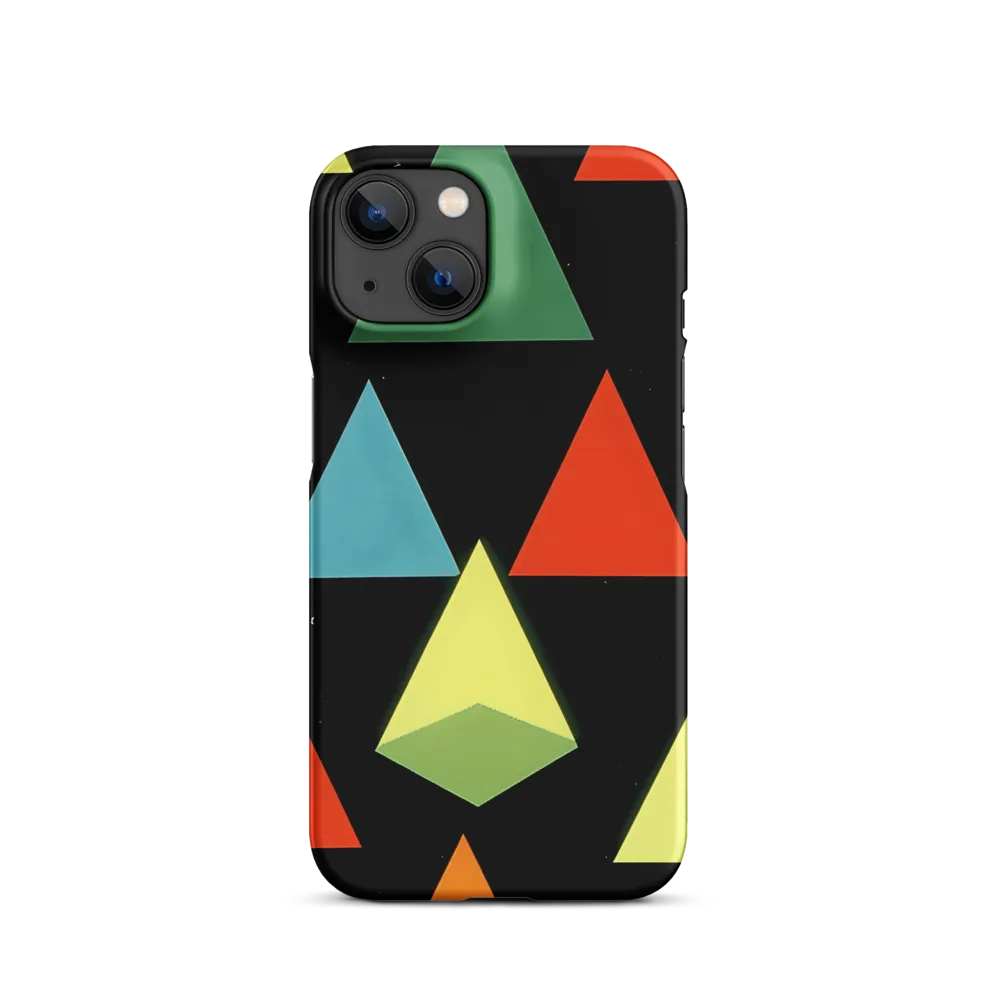 Geometric Harmony in Color