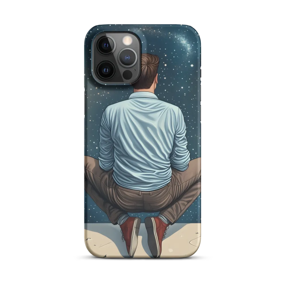 Gaze into Infinity