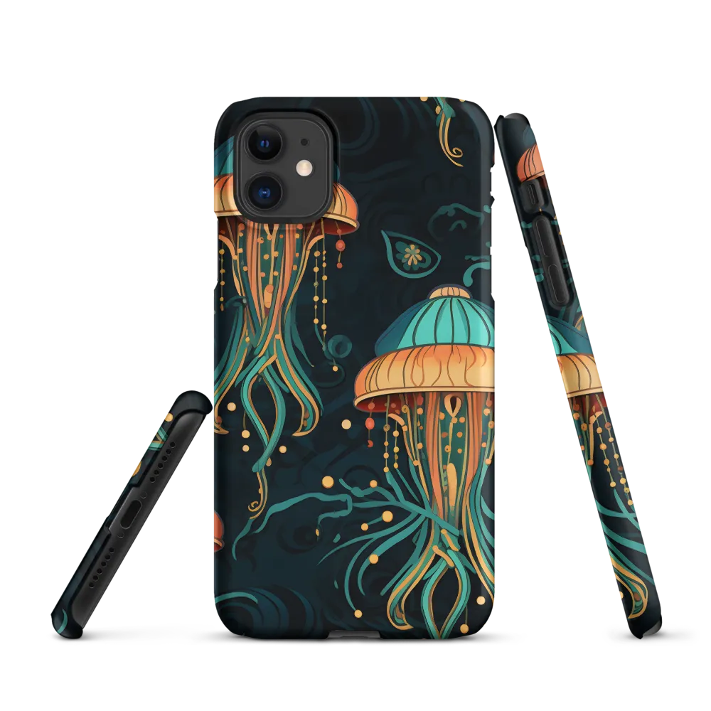 Symphony of Jellyfish