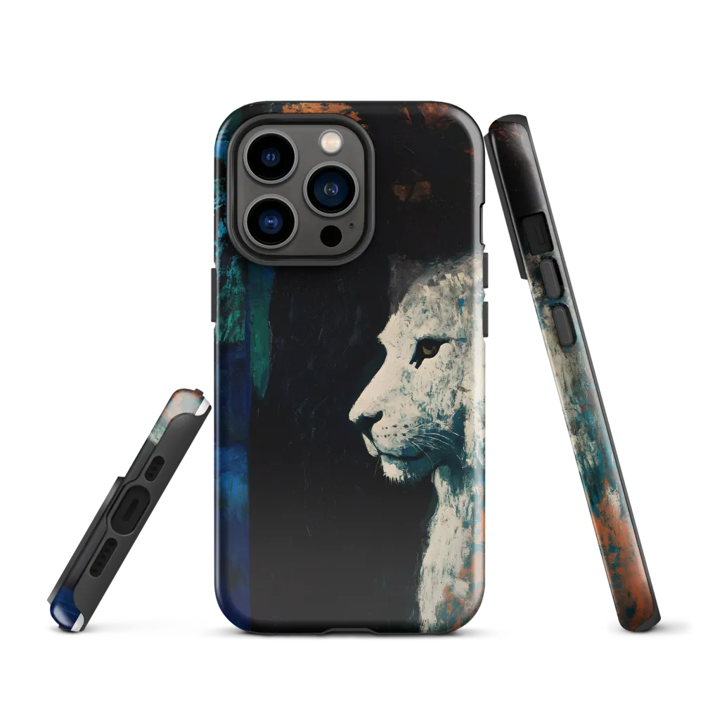 Whispers of the Moon