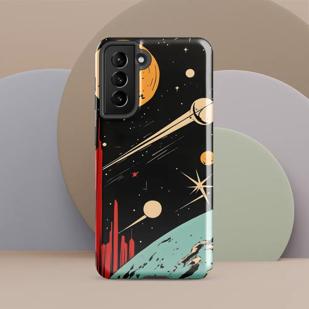 Cosmic Encounter