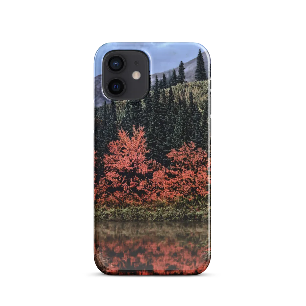 Autumn Reflections