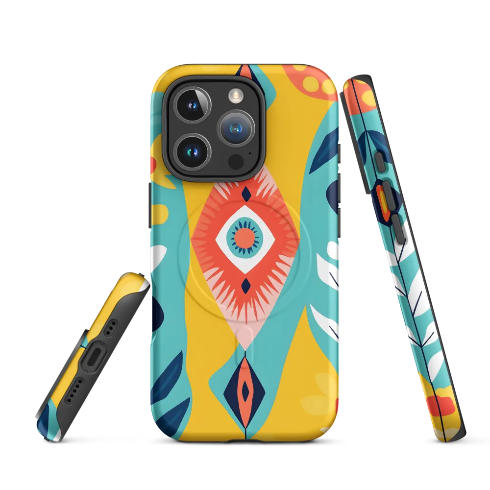 Symphony of Colors