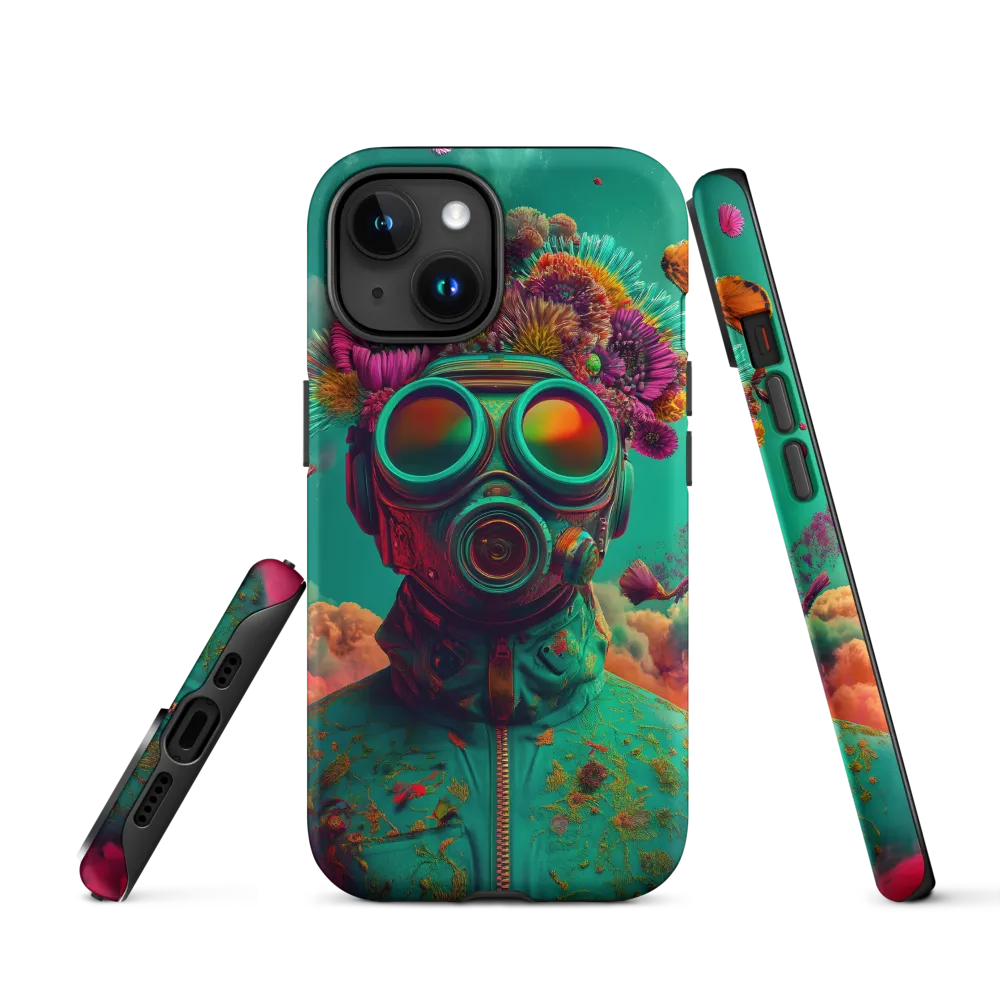 Ecstasy of Nature and Technology