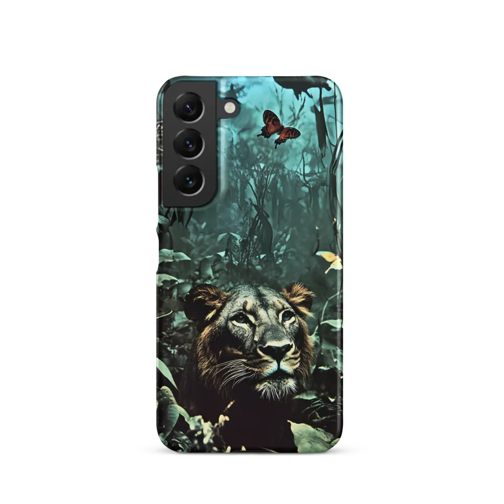 Whispers of the Jungle
