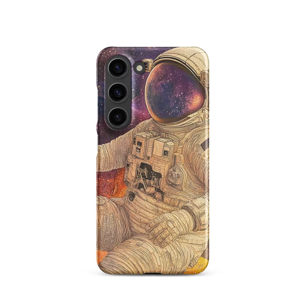 Journey Beyond Stars