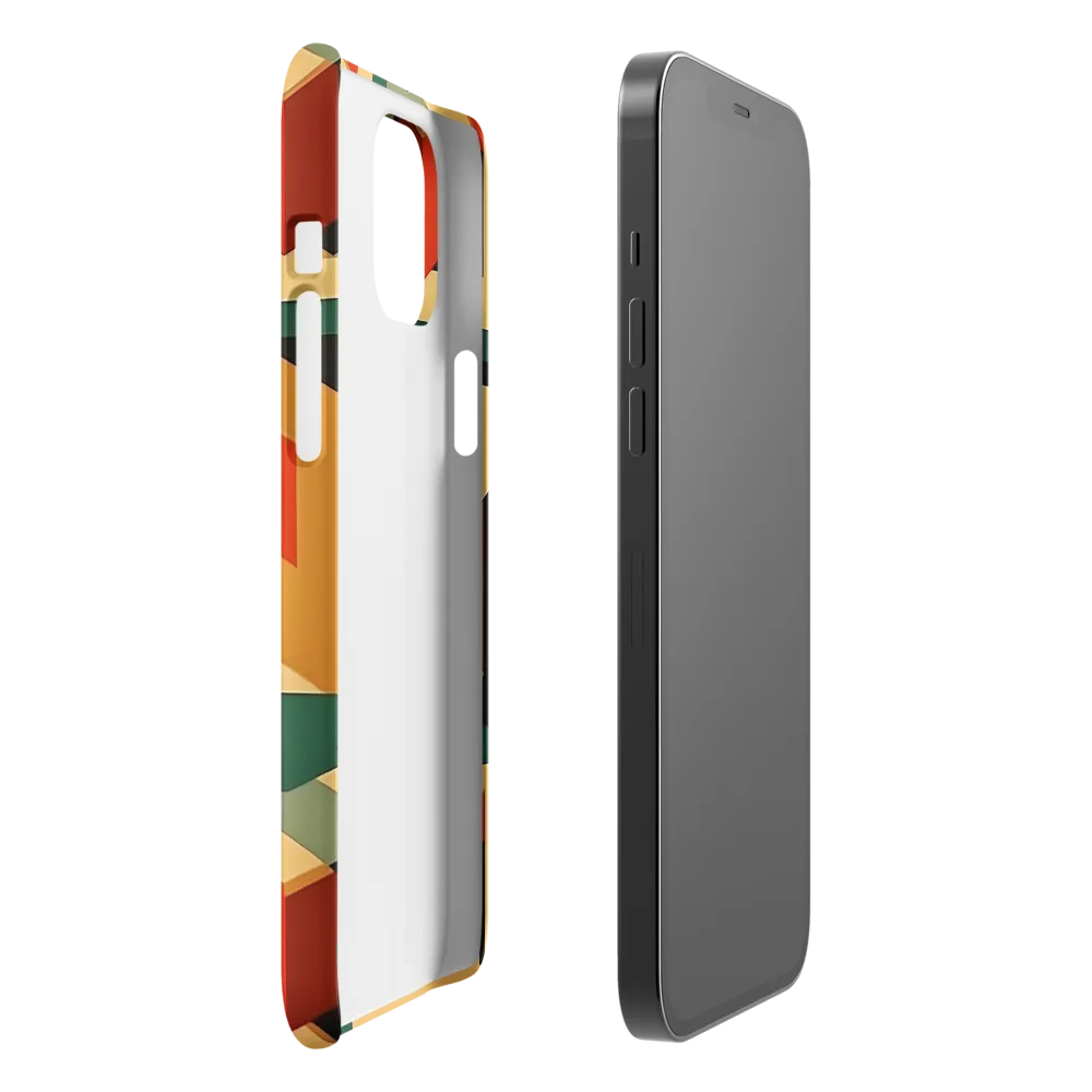 Dynamic Geometry: An Exploration of Form