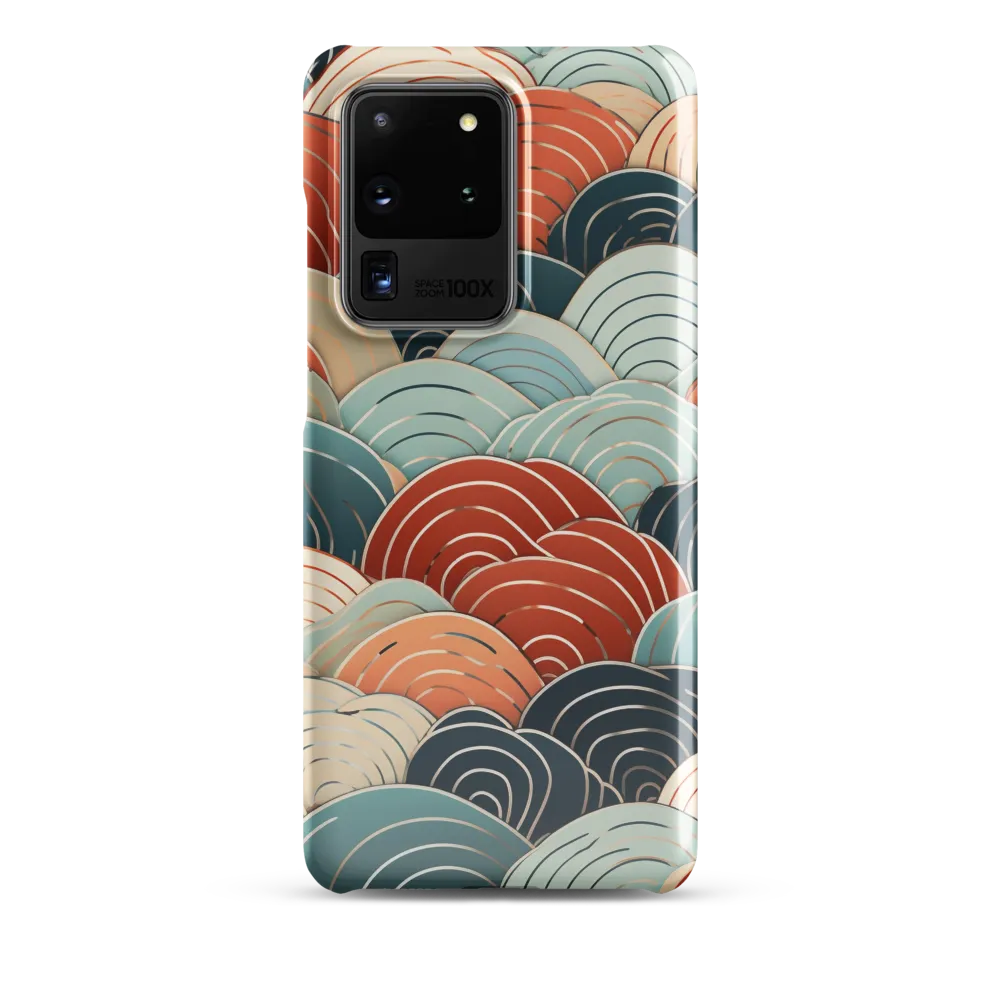 Rhythms of Waves