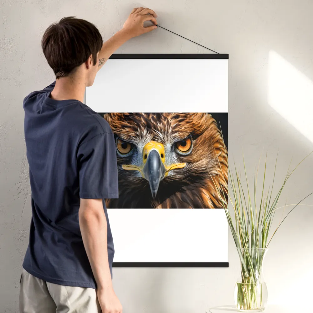 The Intensity of the Eagle