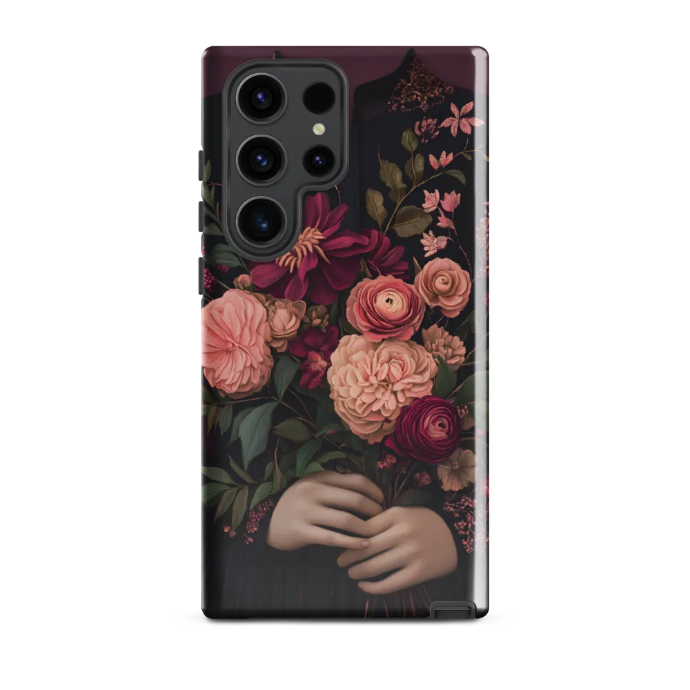 Botanical Elegance