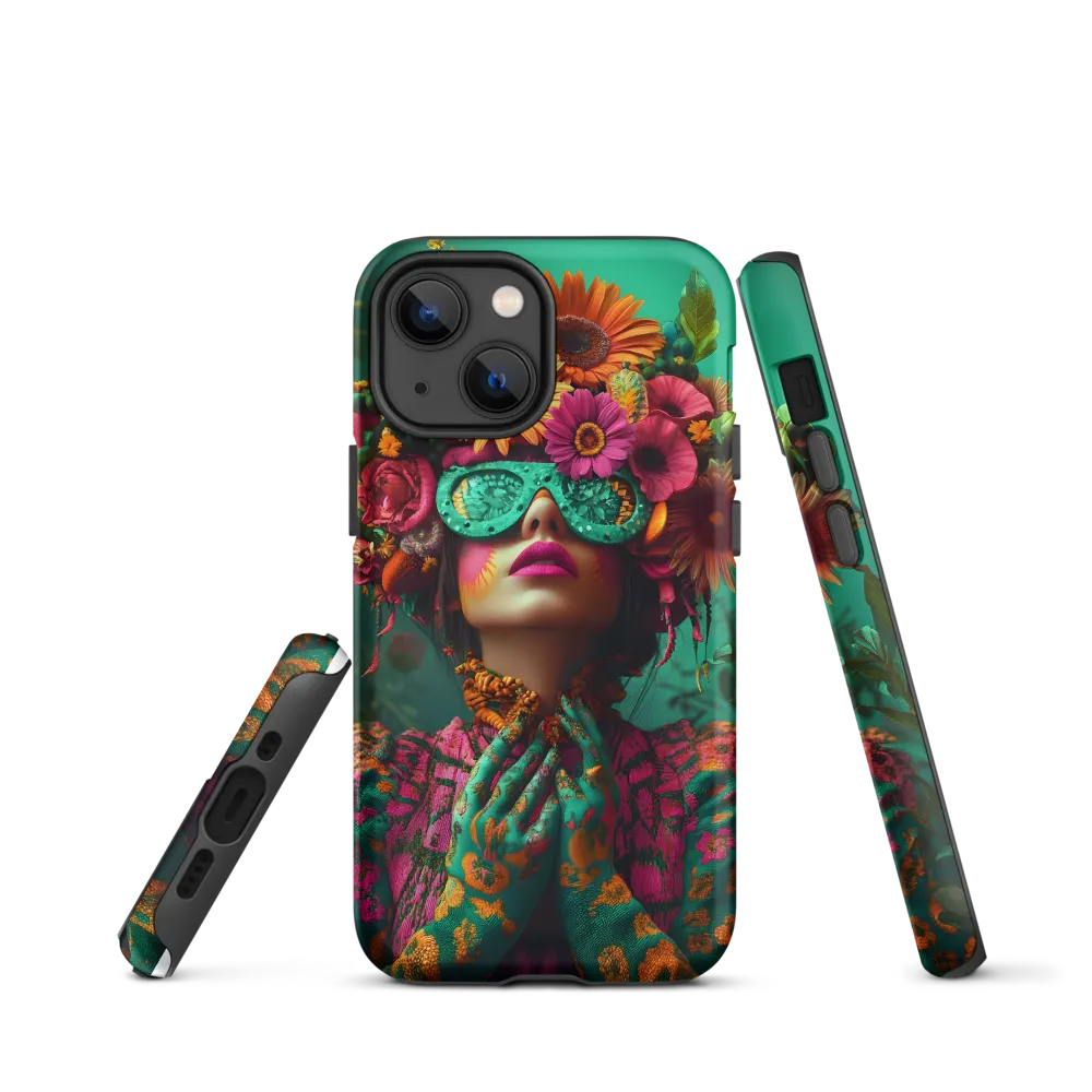Floral Reverie
