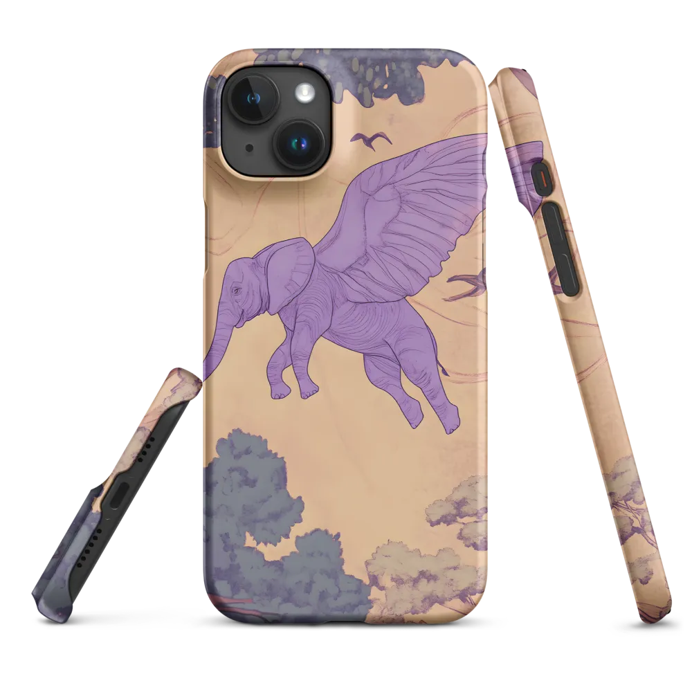 Wings of Imagination