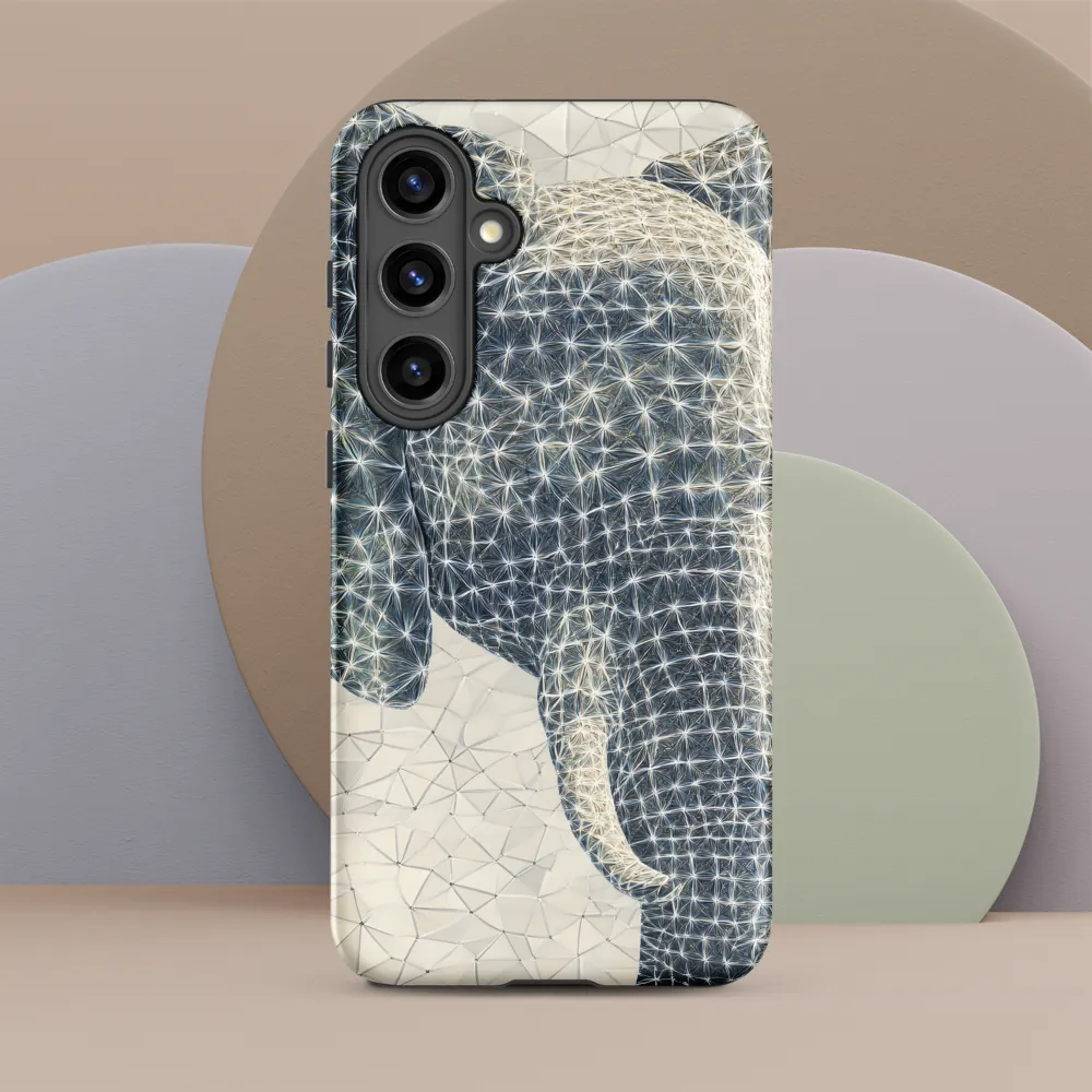 Tessellated Elephant