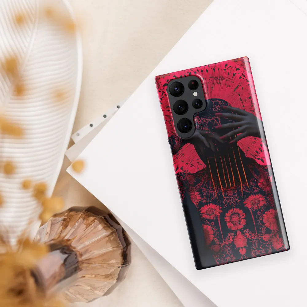 Floral Enigma